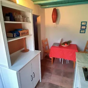  Сasa de vacaciones Casinha De Aldeia No Coracao Da Costa Vicentina