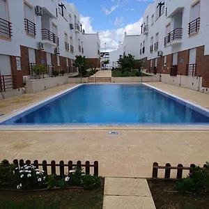 Gomeira, Bottom Floor 2 Bedroom Close To The Ocean Cabanas De Tavira
