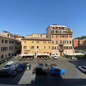 Trastevere Rome's Heart Charming 88 , Roma Italia