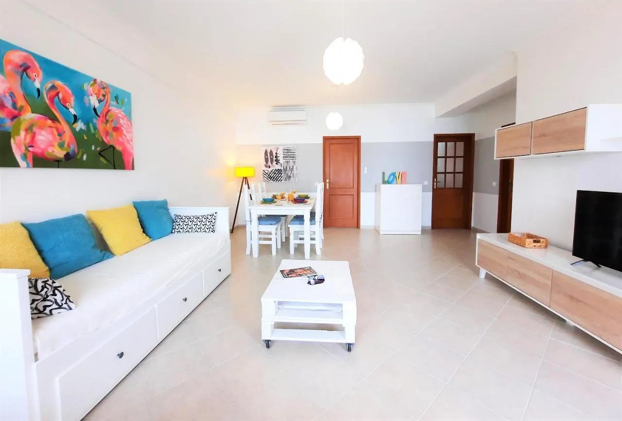 Apartment Altium Cabanas Cabanas De Tavira Portugal