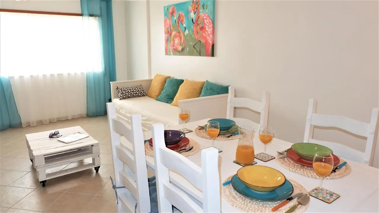 Altium Cabanas Cabanas De Tavira 0*,