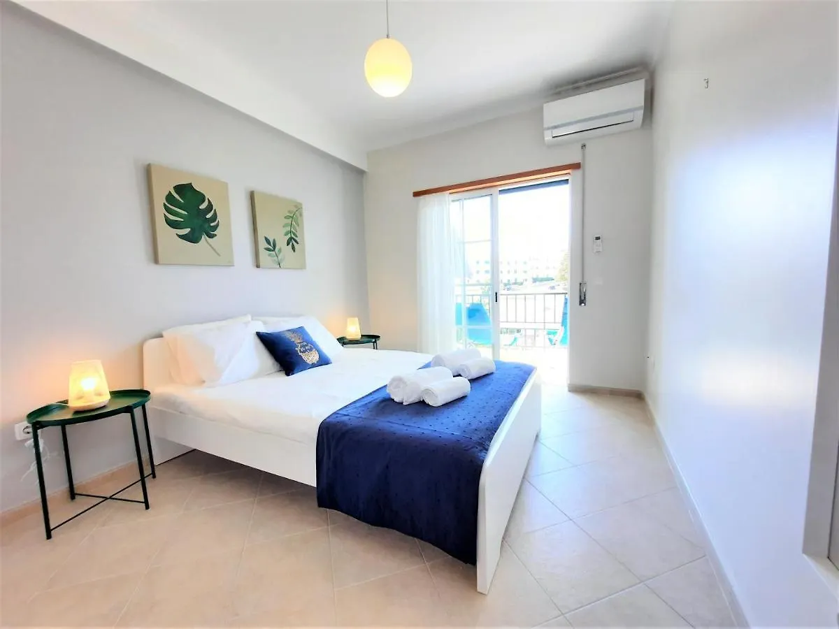 Altium Cabanas Cabanas De Tavira Apartment
