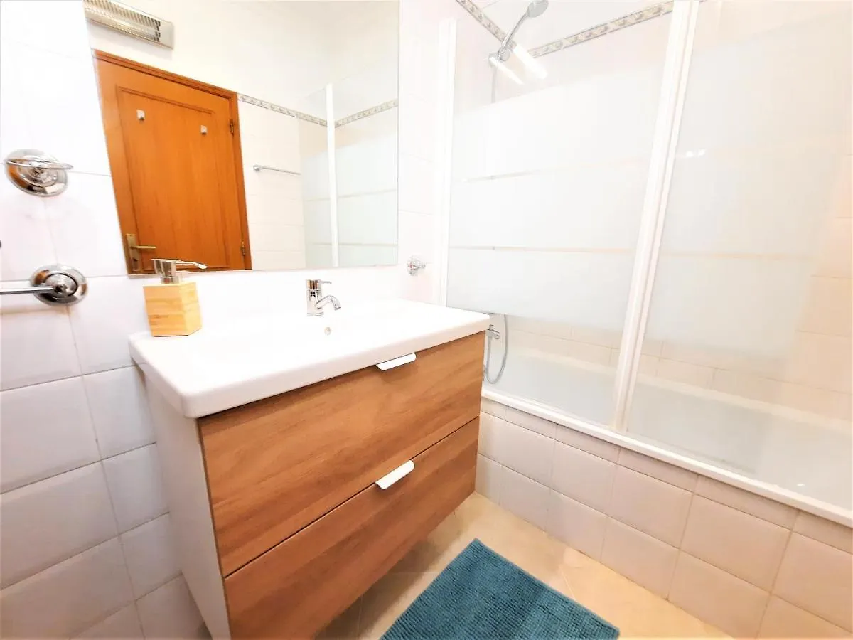 Apartment Altium Cabanas Cabanas De Tavira