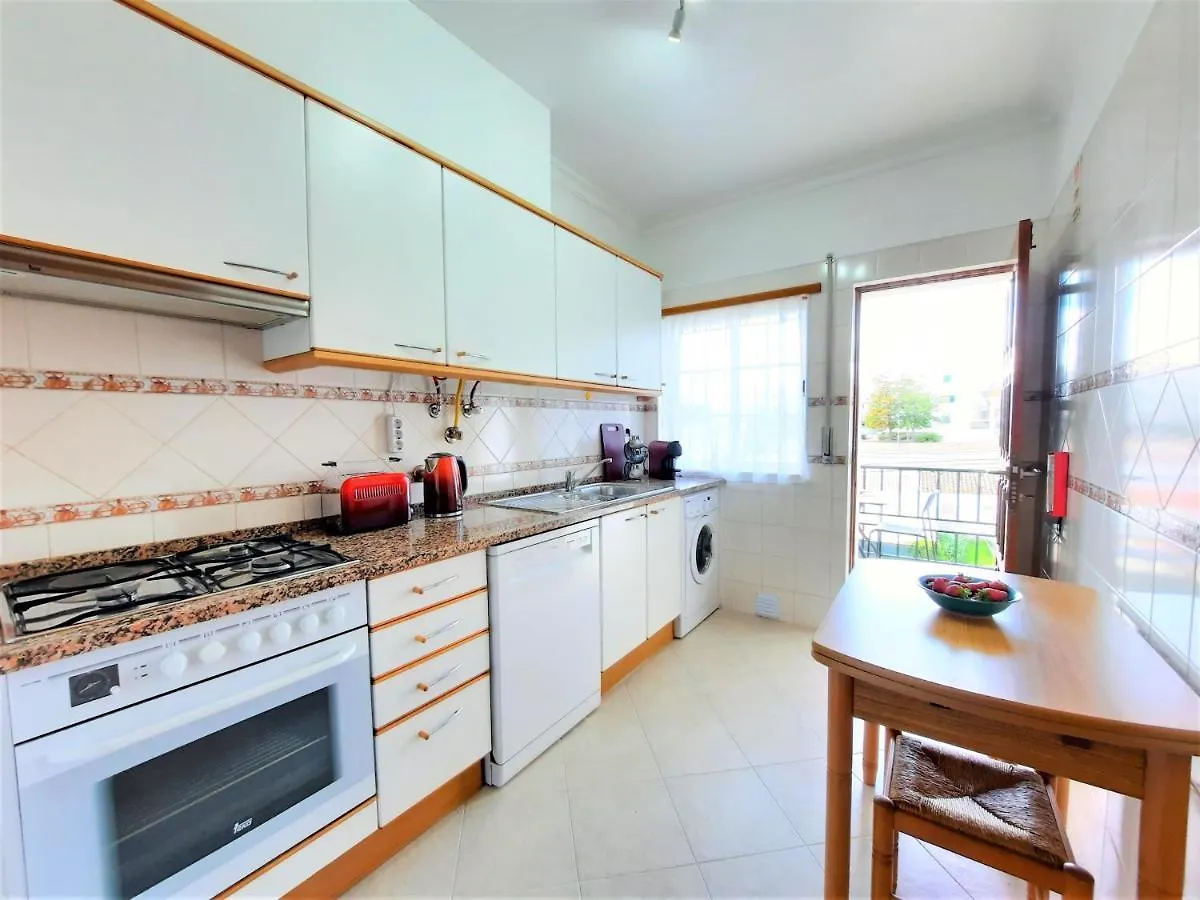 Apartment Altium Cabanas Cabanas De Tavira Portugal